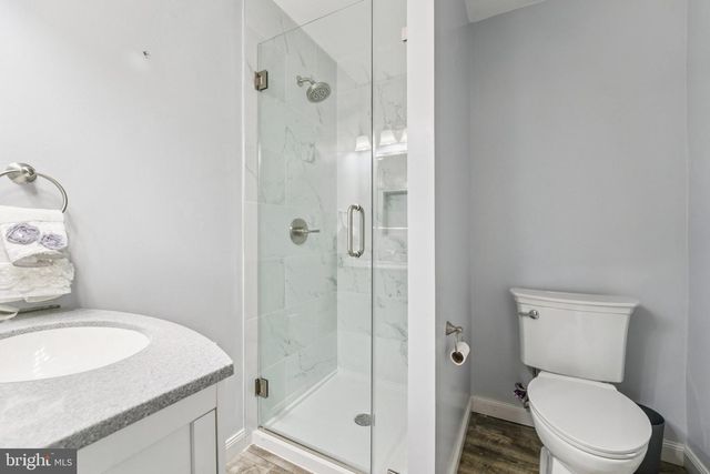 12662 NE ROUTE 216, Highland, MD 20777