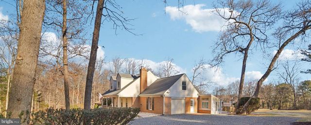 12662 NE ROUTE 216, Highland, MD 20777