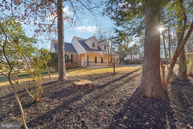 12662 NE ROUTE 216, Highland, MD 20777