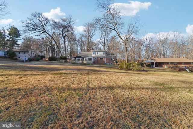 12662 NE ROUTE 216, Highland, MD 20777