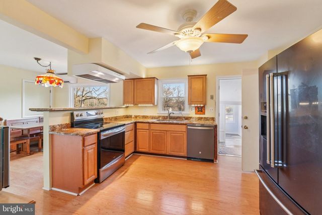 12662 NE ROUTE 216, Highland, MD 20777