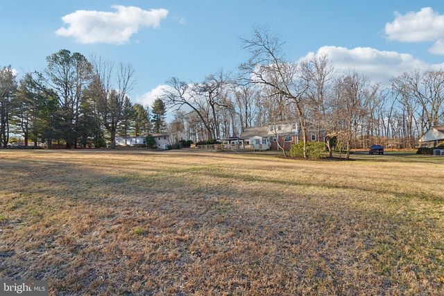 12662 NE ROUTE 216, Highland, MD 20777