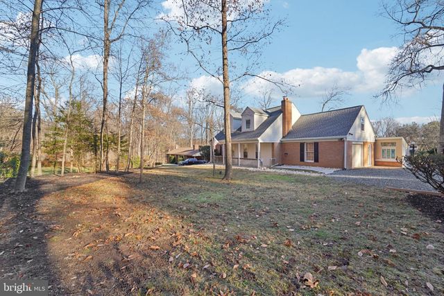 12662 NE ROUTE 216, Highland, MD 20777