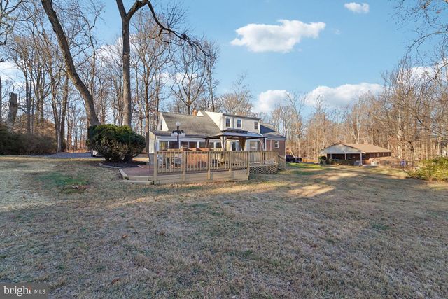 12662 NE ROUTE 216, Highland, MD 20777