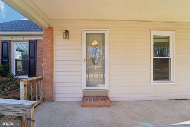 12662 NE ROUTE 216, Highland, MD 20777