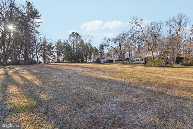 12662 NE ROUTE 216, Highland, MD 20777