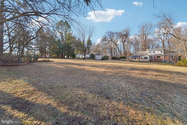 12662 NE ROUTE 216, Highland, MD 20777