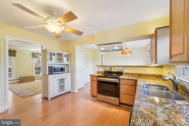 12662 NE ROUTE 216, Highland, MD 20777