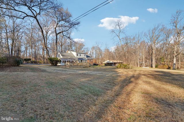 12662 NE ROUTE 216, Highland, MD 20777