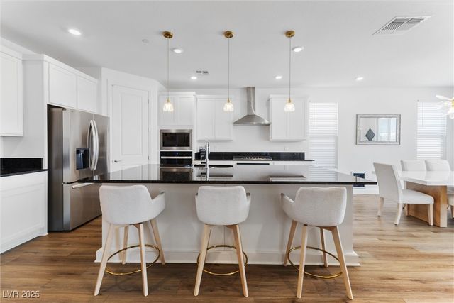 10863 Gardenova Avenue, Las Vegas, NV 89166