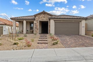 10863 Gardenova Avenue, Las Vegas, NV 89166