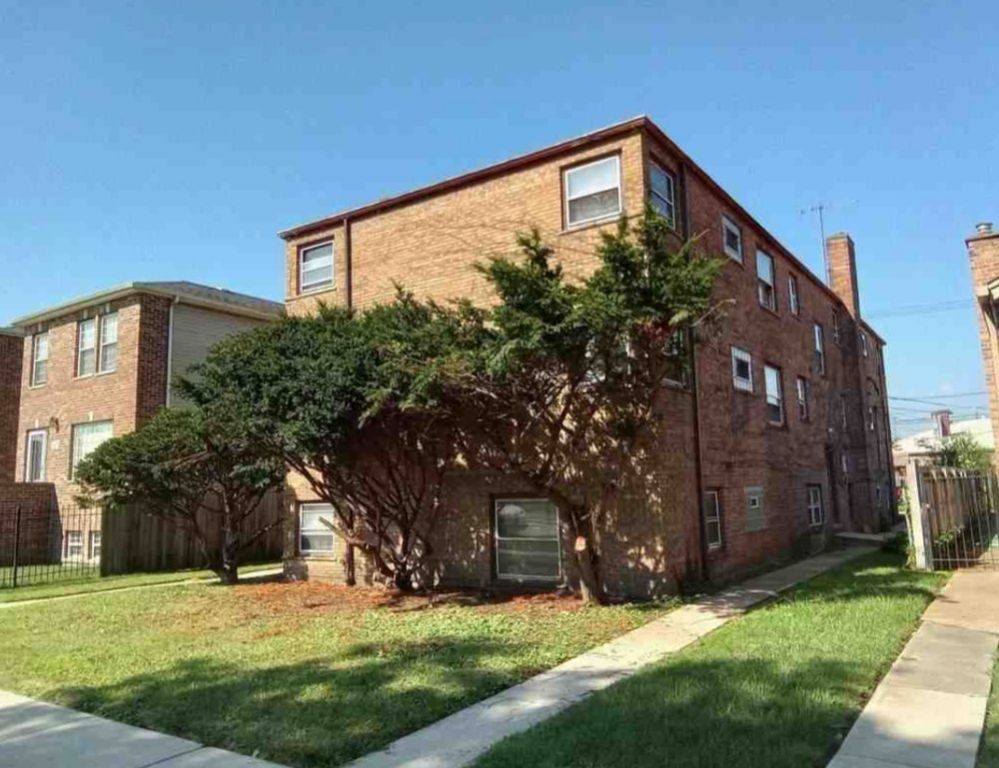 8624 S Maryland Avenue, Chicago, IL 60619