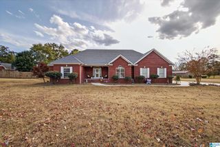 805 OLA STREET, Clanton, AL 35045