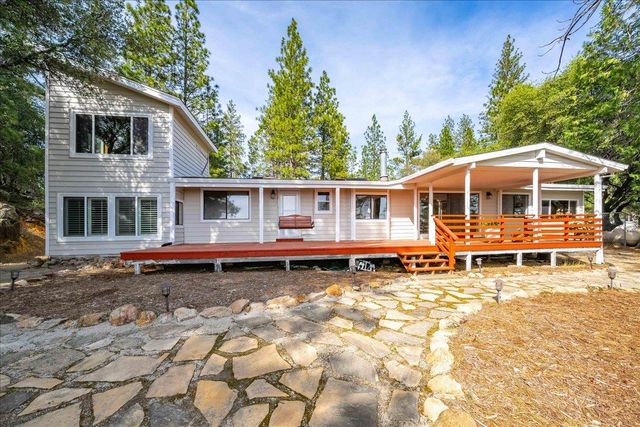 3610 Sugar View Rd, Meadow Vista, CA 95722