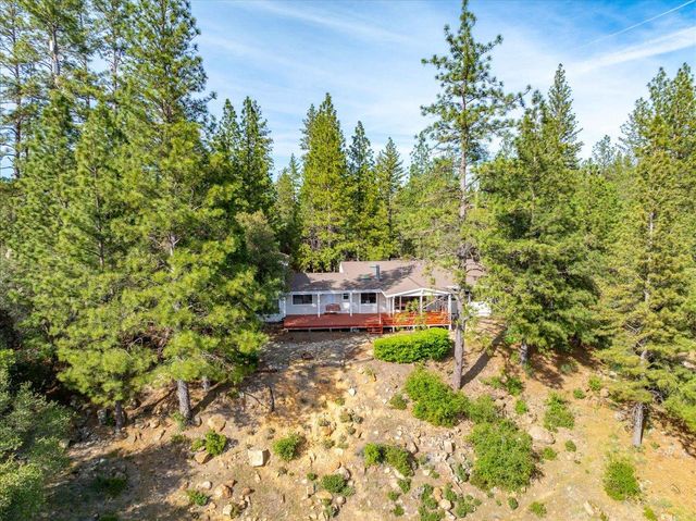 3610 Sugar View Rd, Meadow Vista, CA 95722