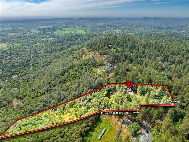 3610 Sugar View Rd, Meadow Vista, CA 95722