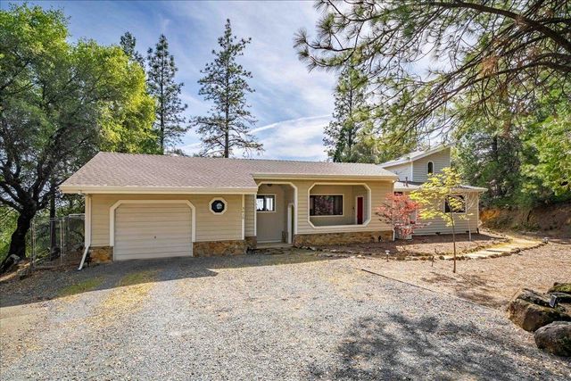 3610 Sugar View Rd, Meadow Vista, CA 95722