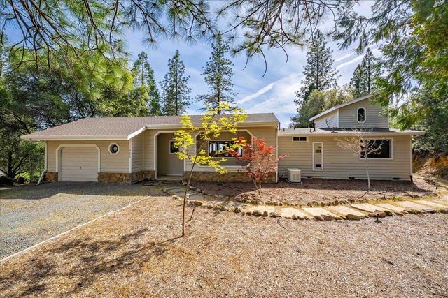 3610 Sugar View Rd, Meadow Vista, CA 95722