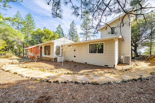 3610 Sugar View Rd, Meadow Vista, CA 95722