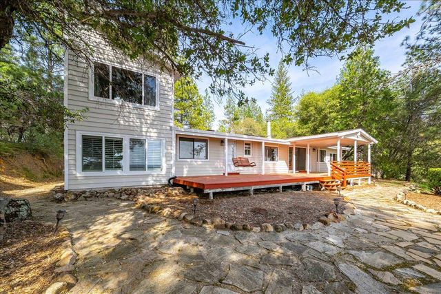 3610 Sugar View Rd, Meadow Vista, CA 95722