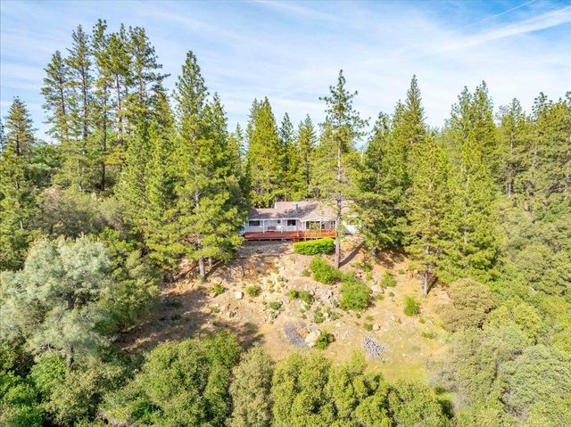 3610 Sugar View Rd, Meadow Vista, CA 95722