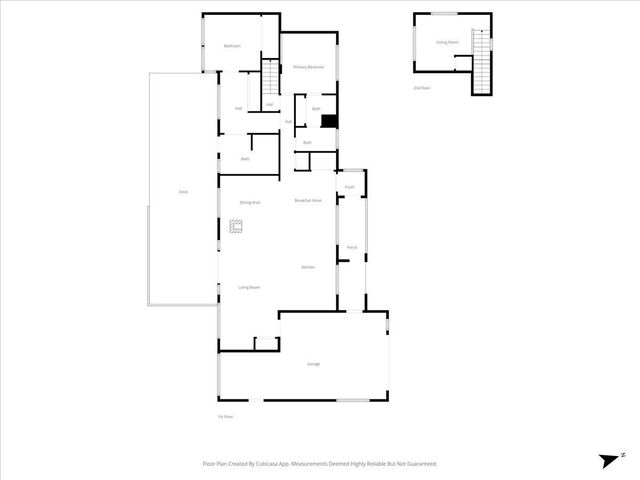 3610 Sugar View Rd, Meadow Vista, CA 95722