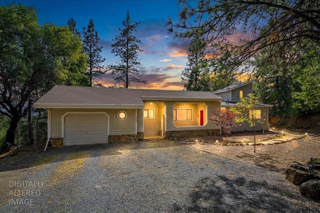 3610 Sugar View Rd, Meadow Vista, CA 95722