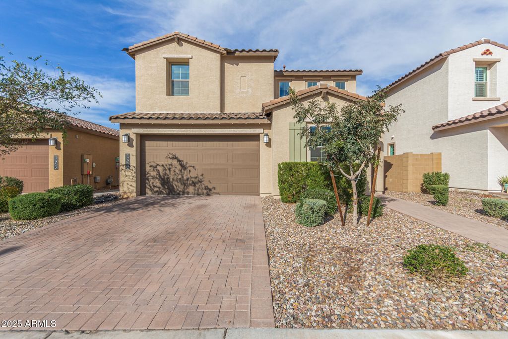 12042 W WIER Avenue, Avondale, AZ 85323