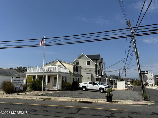 545 State Route 35, Normandy Beach, NJ 08739