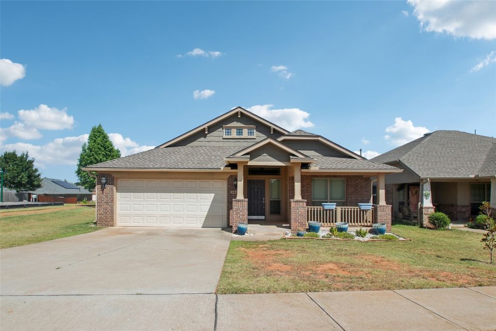 3409 Black Mountain Way, Norman, OK 73069