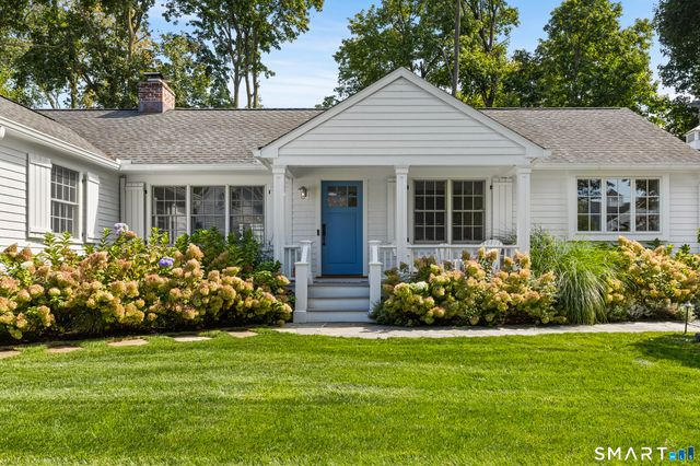 13 Pond Street, Norwalk, CT 06853