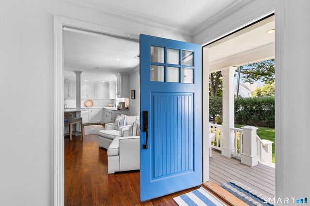 13 Pond Street, Norwalk, CT 06853