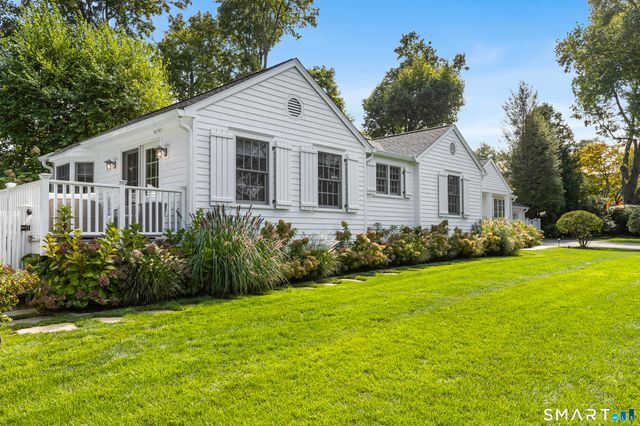 13 Pond Street, Norwalk, CT 06853