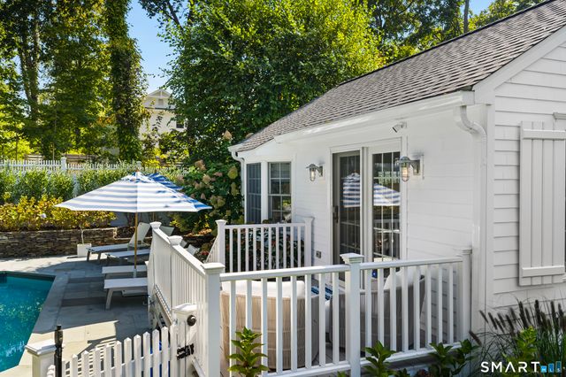 13 Pond Street, Norwalk, CT 06853