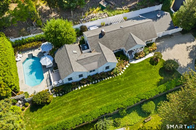 13 Pond Street, Norwalk, CT 06853