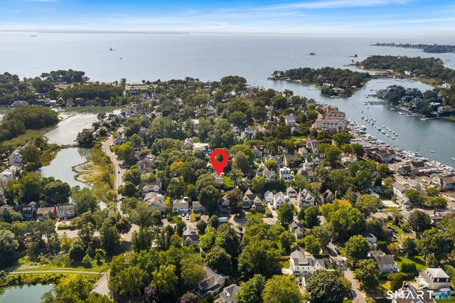 13 Pond Street, Norwalk, CT 06853