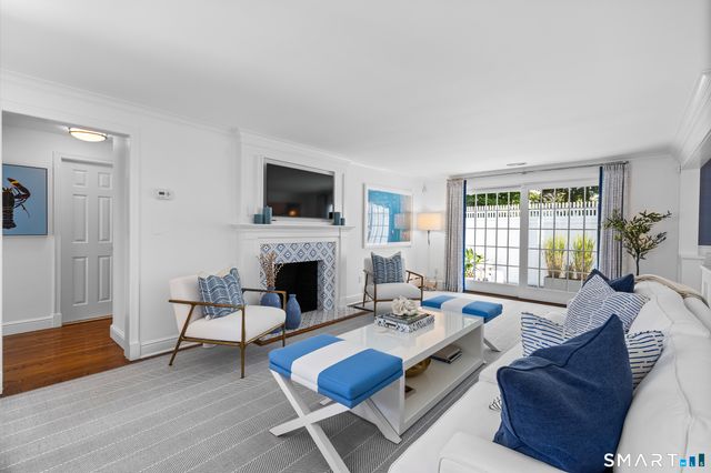 13 Pond Street, Norwalk, CT 06853