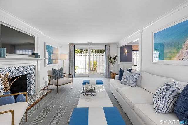 13 Pond Street, Norwalk, CT 06853