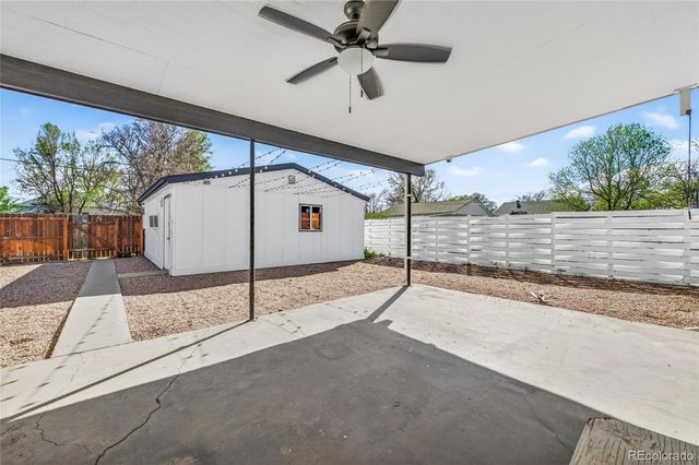 2518 W 8th Street, Greeley, CO 80634