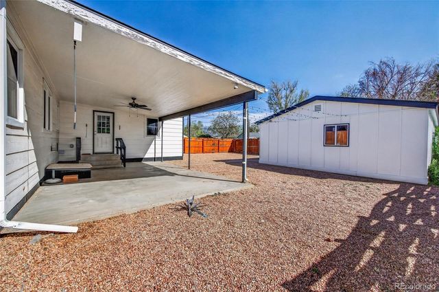 2518 W 8th Street, Greeley, CO 80634