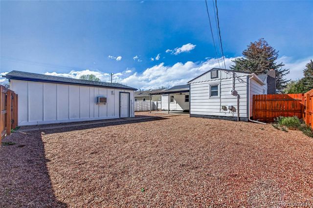 2518 W 8th Street, Greeley, CO 80634