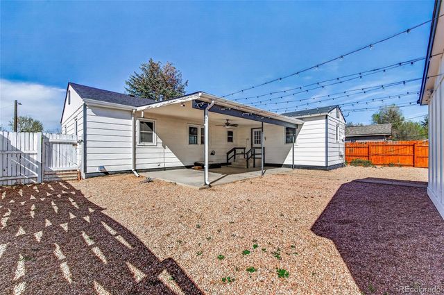 2518 W 8th Street, Greeley, CO 80634
