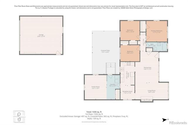 2518 W 8th Street, Greeley, CO 80634