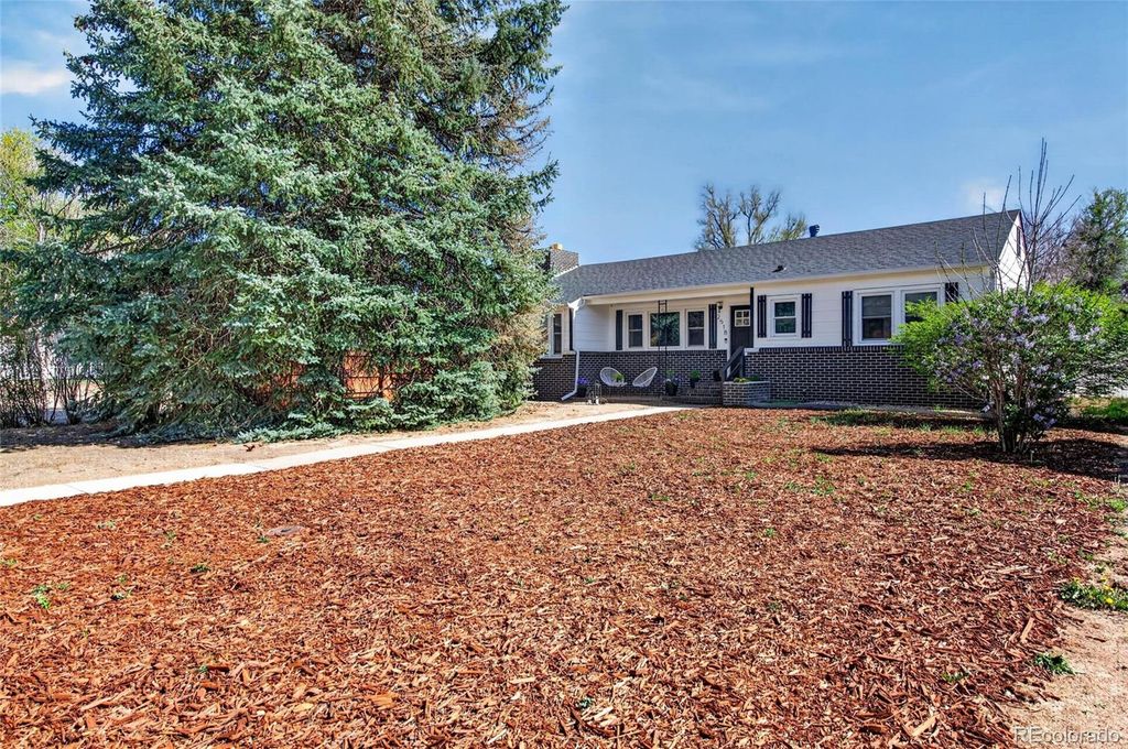 2518 W 8th Street, Greeley, CO 80634