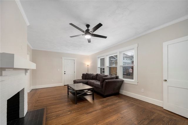 664 Public Street, Providence, RI 02907