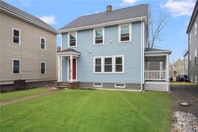 664 Public Street, Providence, RI 02907