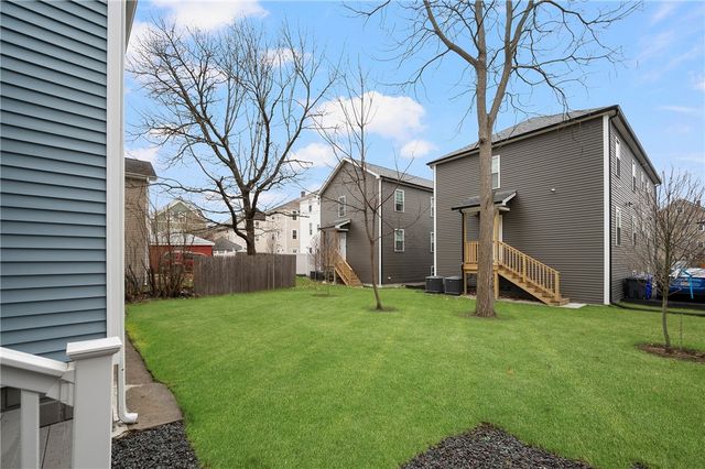 664 Public Street, Providence, RI 02907