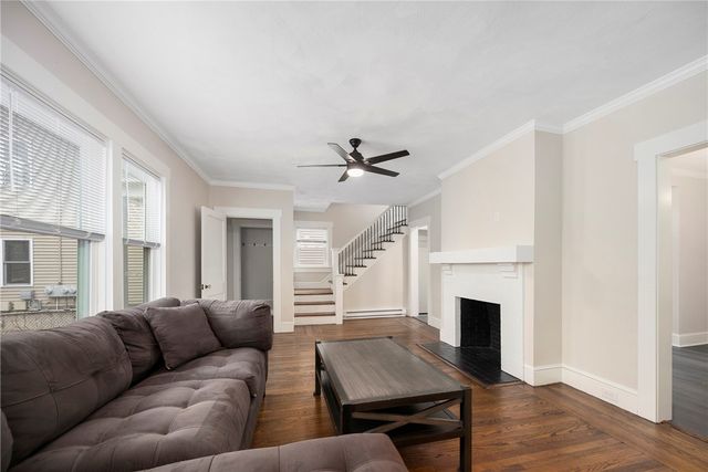 664 Public Street, Providence, RI 02907