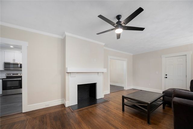 664 Public Street, Providence, RI 02907