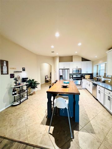 5531 Jay Thrush Drive, Richmond, TX 77407